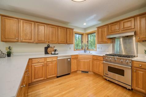 2592 Blue Bill Circle White Bear Twp MN 55110