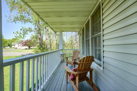 2592 Blue Bill Circle White Bear Twp MN 55110
