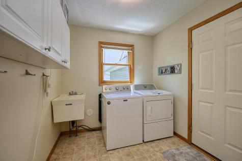 2592 Blue Bill Circle White Bear Twp MN 55110