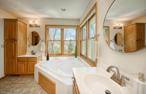 2592 Blue Bill Circle White Bear Twp MN 55110
