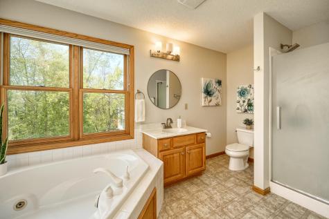 2592 Blue Bill Circle White Bear Twp MN 55110