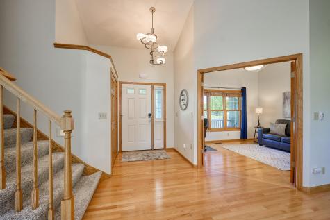 2592 Blue Bill Circle White Bear Twp MN 55110
