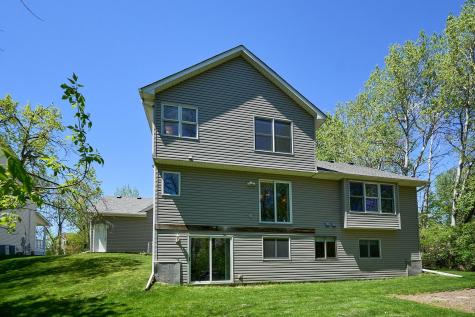 2592 Blue Bill Circle White Bear Twp MN 55110