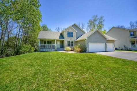 2592 Blue Bill Circle White Bear Twp MN 55110