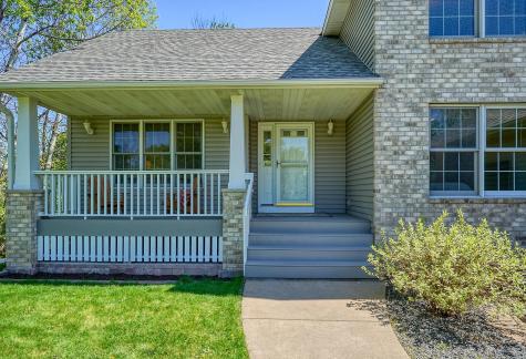 2592 Blue Bill Circle White Bear Twp MN 55110