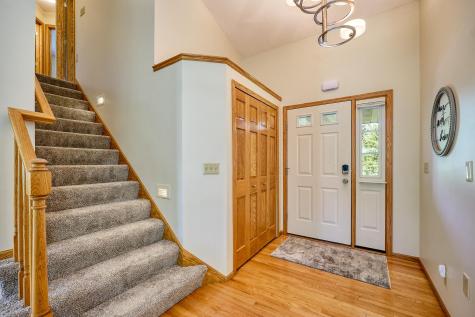 2592 Blue Bill Circle White Bear Twp MN 55110