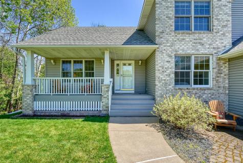 2592 Blue Bill Circle White Bear Twp MN 55110