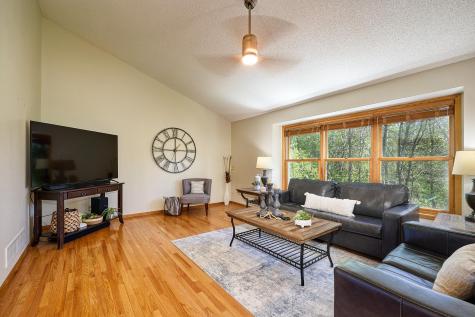 2592 Blue Bill Circle White Bear Twp MN 55110