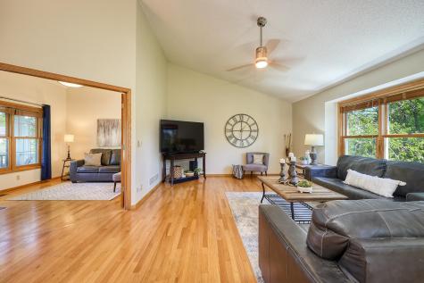 2592 Blue Bill Circle White Bear Twp MN 55110