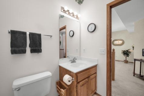 16270 Crystal Hills Drive Lakeville MN 55044