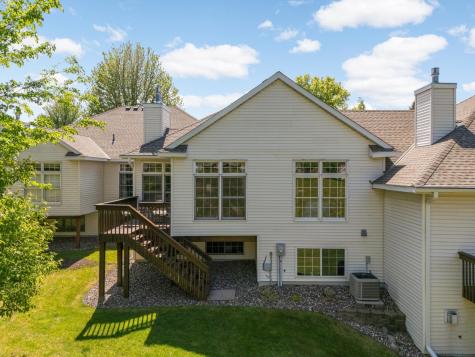 16270 Crystal Hills Drive Lakeville MN 55044