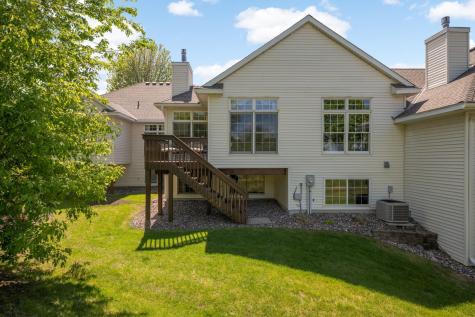 16270 Crystal Hills Drive Lakeville MN 55044