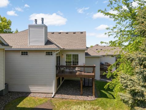 16270 Crystal Hills Drive Lakeville MN 55044