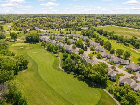 16270 Crystal Hills Drive Lakeville MN 55044