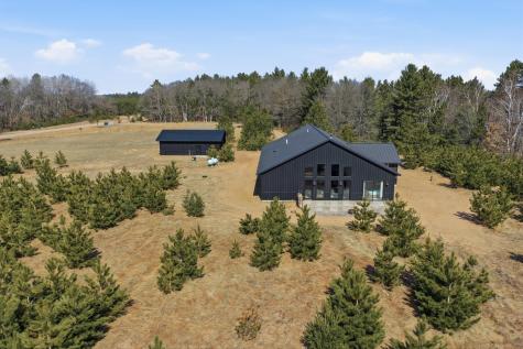 22704 Godfrey Road Siren WI 54872