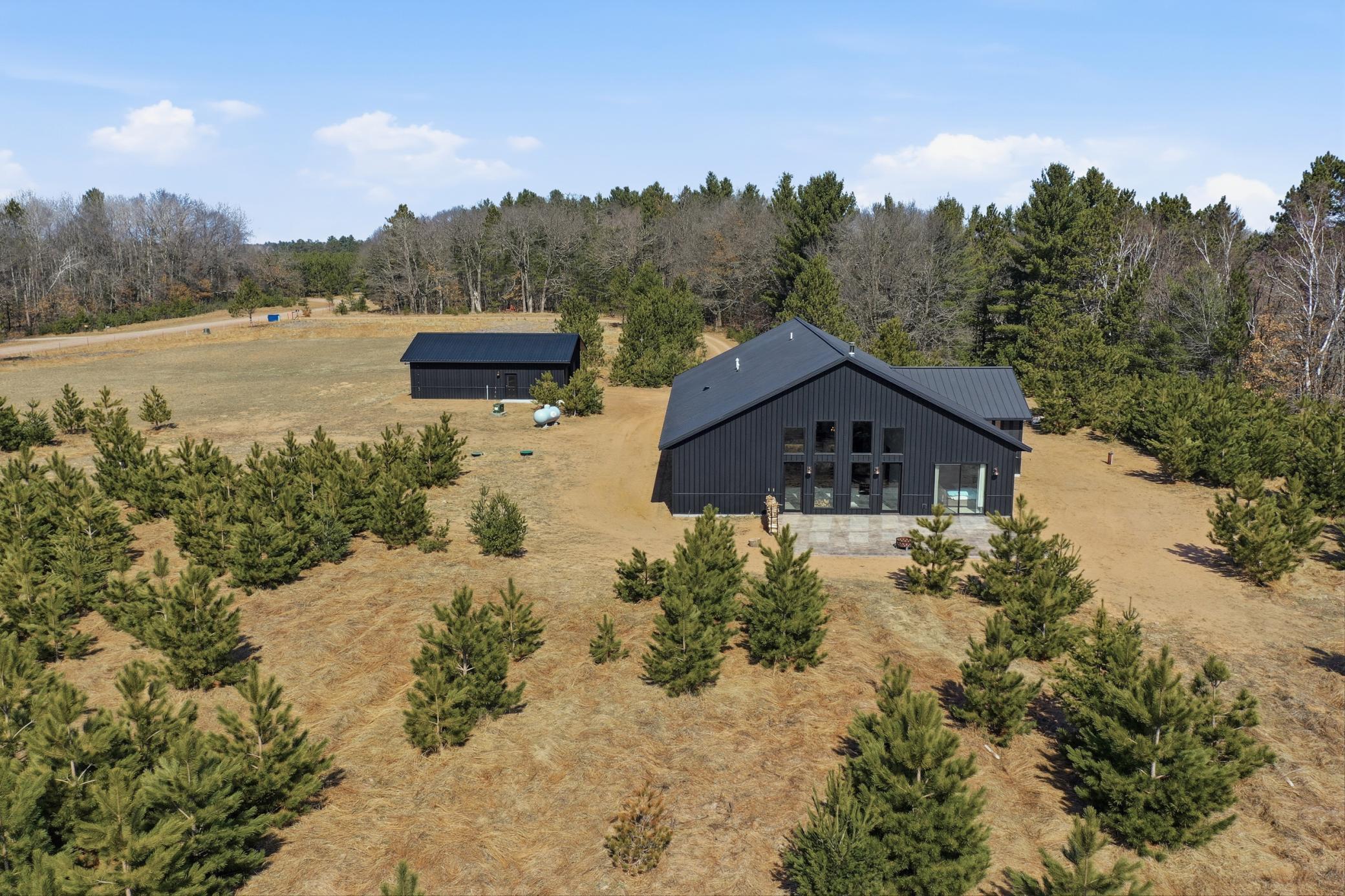 22704 Godfrey Road Siren WI 54872