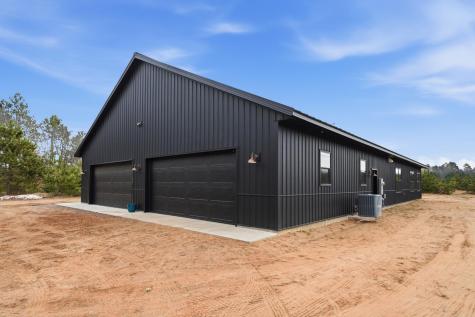 22704 Godfrey Road Siren WI 54872