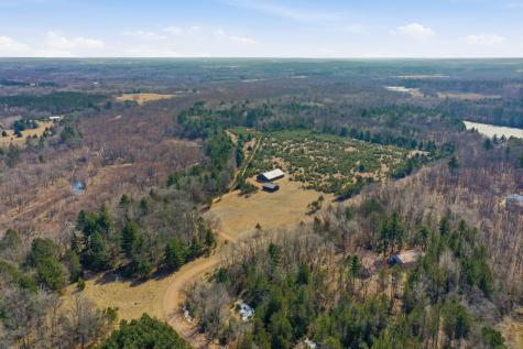 22704 Godfrey Road Siren WI 54872