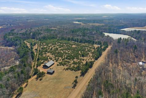 22704 Godfrey Road Siren WI 54872