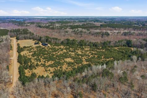 22704 Godfrey Road Siren WI 54872