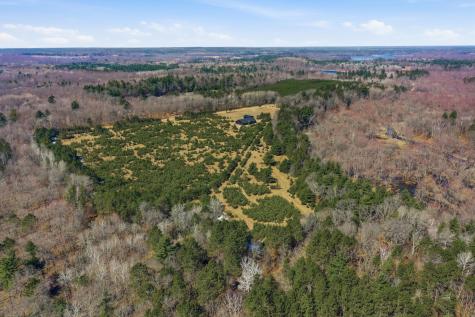 22704 Godfrey Road Siren WI 54872