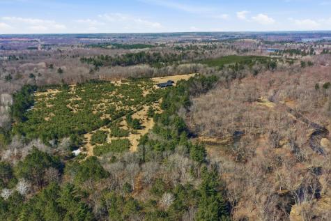 22704 Godfrey Road Siren WI 54872
