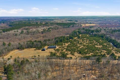 22704 Godfrey Road Siren WI 54872