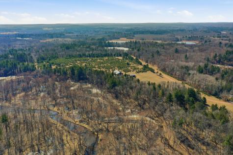 22704 Godfrey Road Siren WI 54872