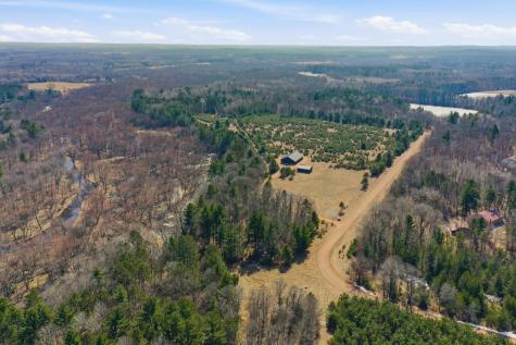 22704 Godfrey Road Siren WI 54872