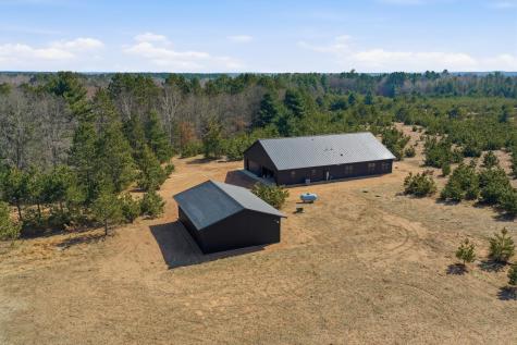22704 Godfrey Road Siren WI 54872