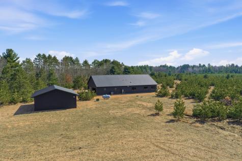 22704 Godfrey Road Siren WI 54872