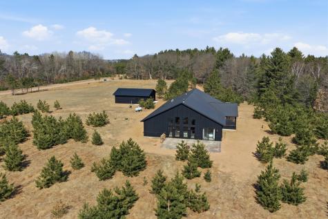 22704 Godfrey Road Siren WI 54872