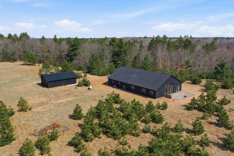 22704 Godfrey Road Siren WI 54872