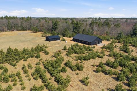 22704 Godfrey Road Siren WI 54872