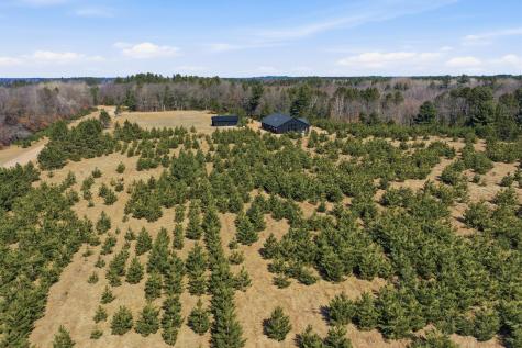 22704 Godfrey Road Siren WI 54872