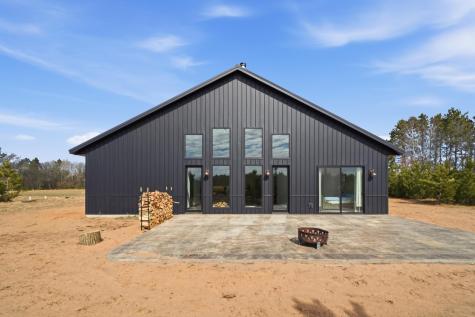 22704 Godfrey Road Siren WI 54872