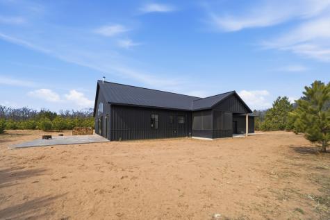 22704 Godfrey Road Siren WI 54872