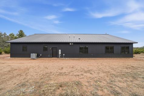 22704 Godfrey Road Siren WI 54872