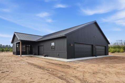 22704 Godfrey Road Siren WI 54872
