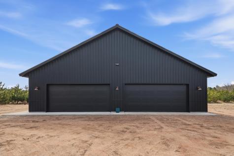 22704 Godfrey Road Siren WI 54872