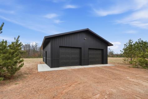 22704 Godfrey Road Siren WI 54872