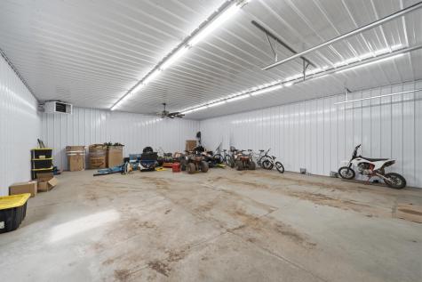 22704 Godfrey Road Siren WI 54872