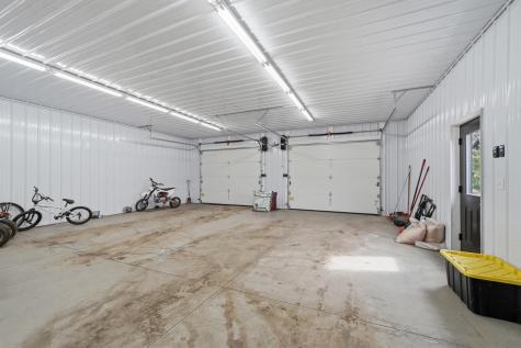 22704 Godfrey Road Siren WI 54872