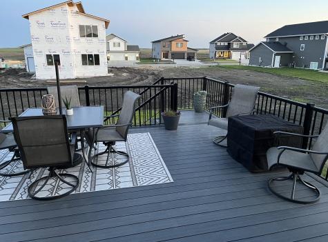 413 Hampton Drive W Moorhead MN 56560