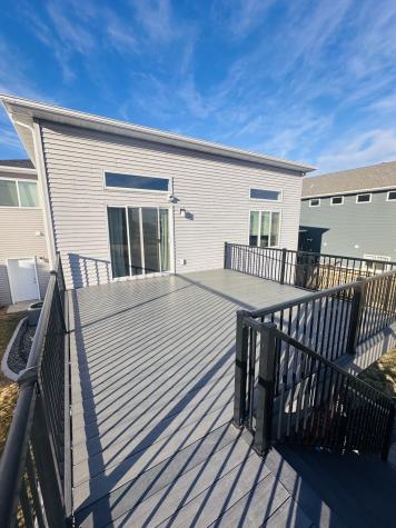 413 Hampton Drive W Moorhead MN 56560