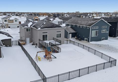 413 Hampton Drive W Moorhead MN 56560