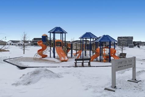 413 Hampton Drive W Moorhead MN 56560