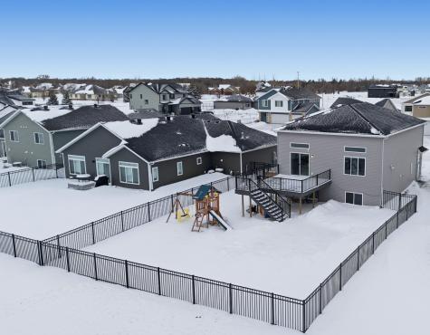 413 Hampton Drive W Moorhead MN 56560