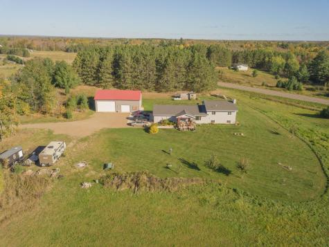 33702 370th Avenue Aitkin MN 56431
