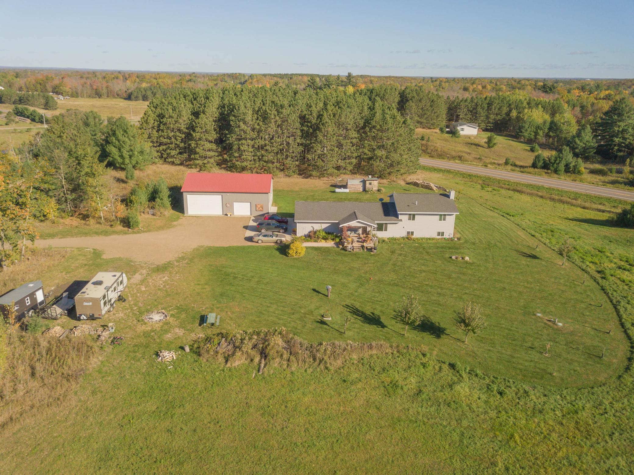33702 370th Avenue Aitkin MN 56431